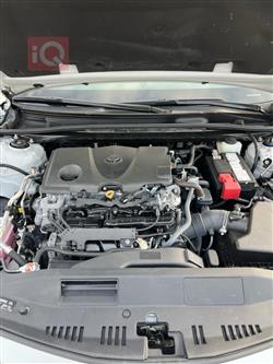 تۆیۆتا کامری